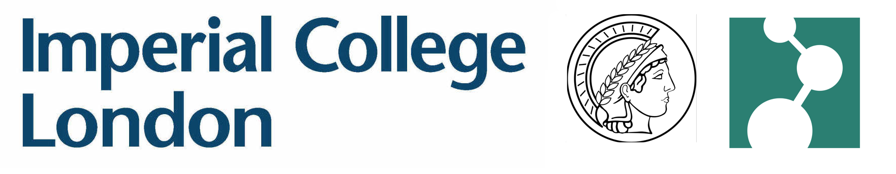 Imperial College London &<br>Max-Planck Institute for Polymer Research